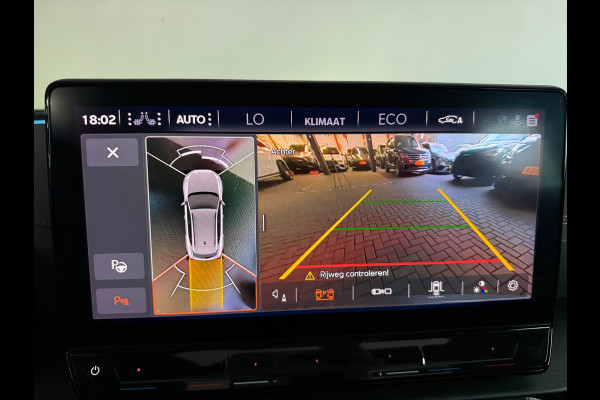 CUPRA Formentor 1.4 e-Hybrid VZ Copper Edition Pano|Memory|360|Keyless