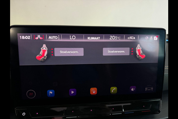 CUPRA Formentor 1.4 e-Hybrid VZ Copper Edition Pano|Memory|360|Keyless