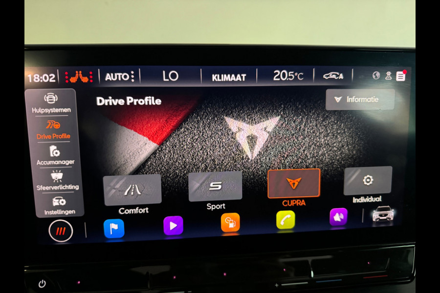CUPRA Formentor 1.4 e-Hybrid VZ Copper Edition Pano|Memory|360|Keyless