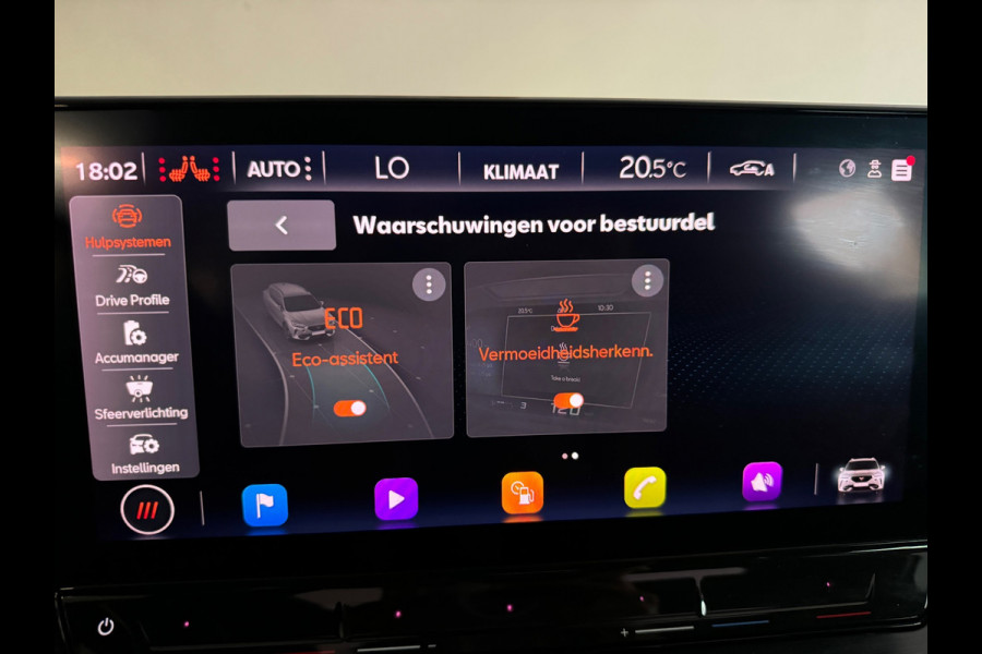 CUPRA Formentor 1.4 e-Hybrid VZ Copper Edition Pano|Memory|360|Keyless