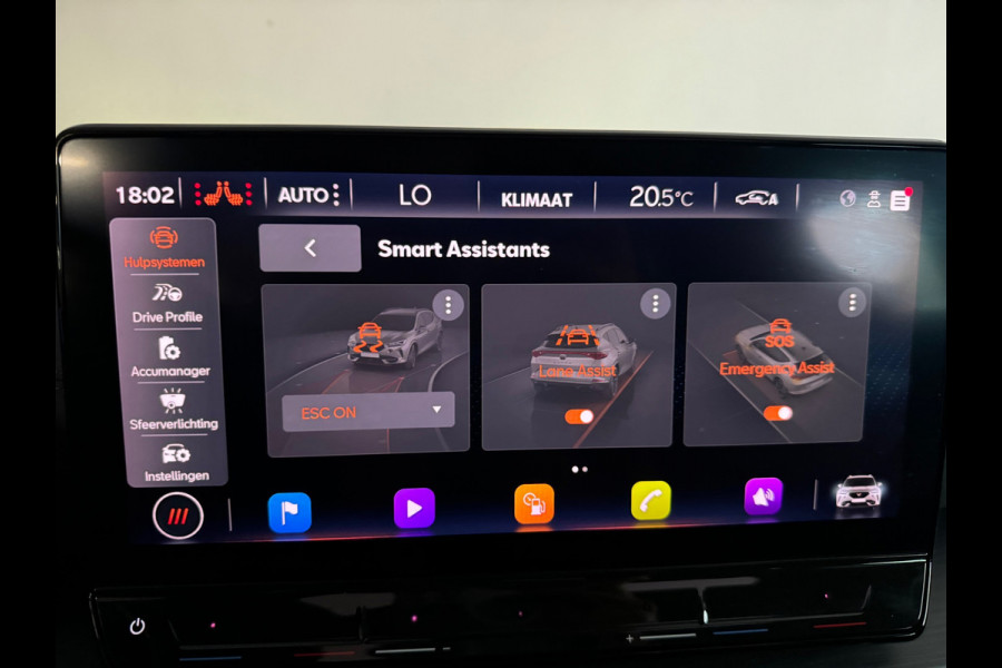 CUPRA Formentor 1.4 e-Hybrid VZ Copper Edition Pano|Memory|360|Keyless
