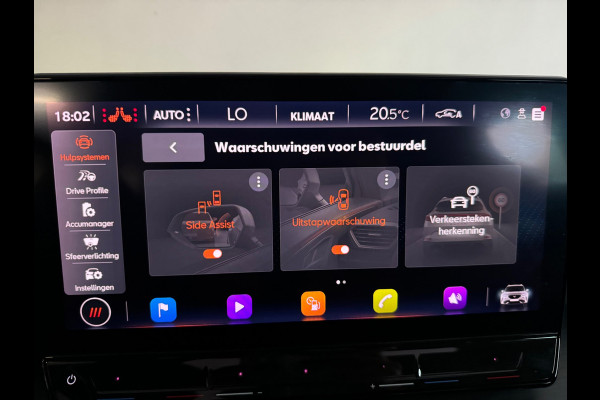 CUPRA Formentor 1.4 e-Hybrid VZ Copper Edition Pano|Memory|360|Keyless
