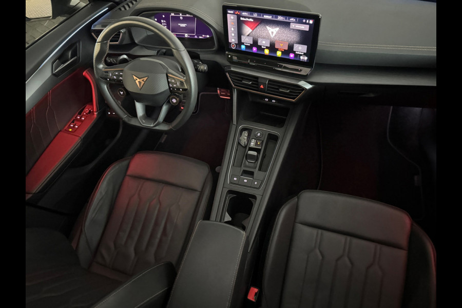 CUPRA Formentor 1.4 e-Hybrid VZ Copper Edition Pano|Memory|360|Keyless