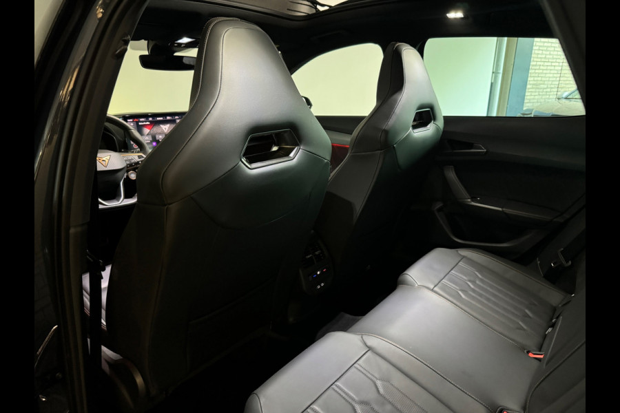 CUPRA Formentor 1.4 e-Hybrid VZ Copper Edition Pano|Memory|360|Keyless