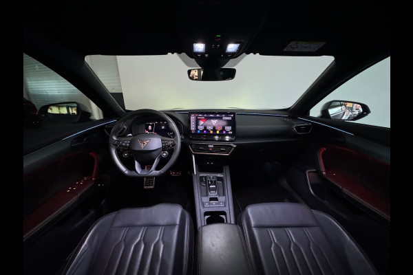CUPRA Formentor 1.4 e-Hybrid VZ Copper Edition Pano|Memory|360|Keyless