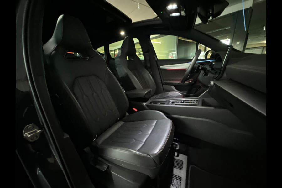 CUPRA Formentor 1.4 e-Hybrid VZ Copper Edition Pano|Memory|360|Keyless