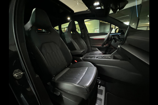 CUPRA Formentor 1.4 e-Hybrid VZ Copper Edition Pano|Memory|360|Keyless