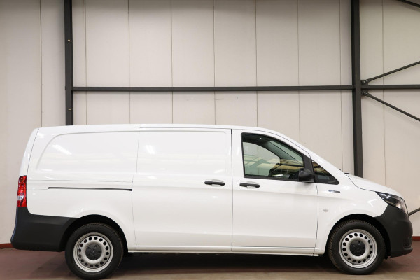 Mercedes-Benz eVito eVito Lang 66 kWh SNELLADEN