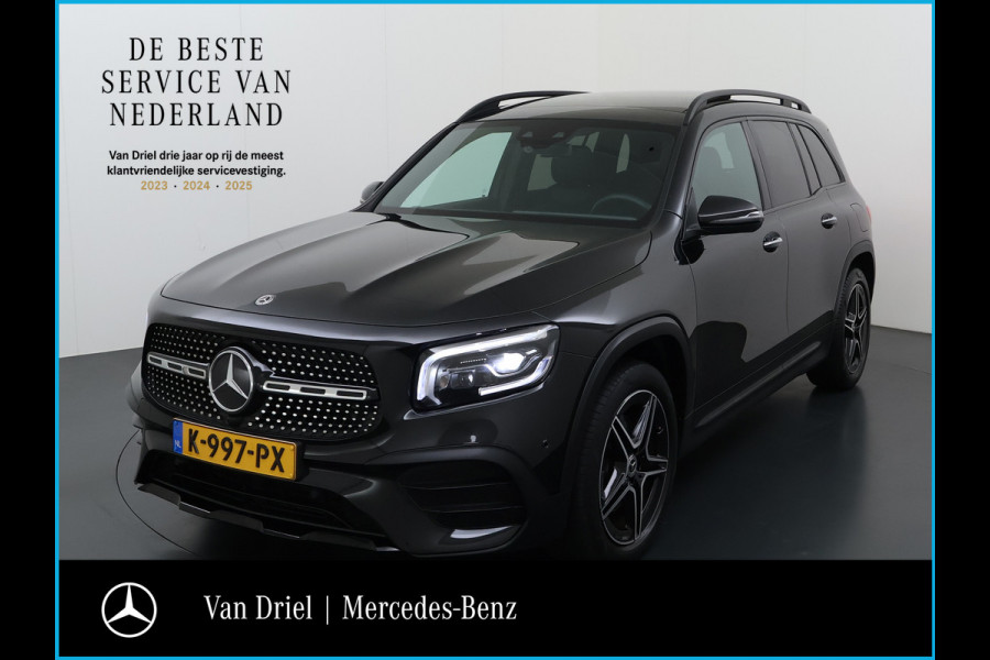 Mercedes-Benz Glb 180 AMG line | Pano Sound Keyless Memory