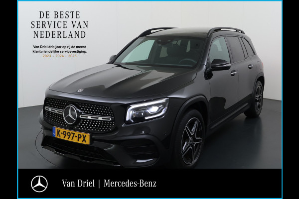 Mercedes-Benz Glb 180 AMG line | Pano Sound Keyless Memory