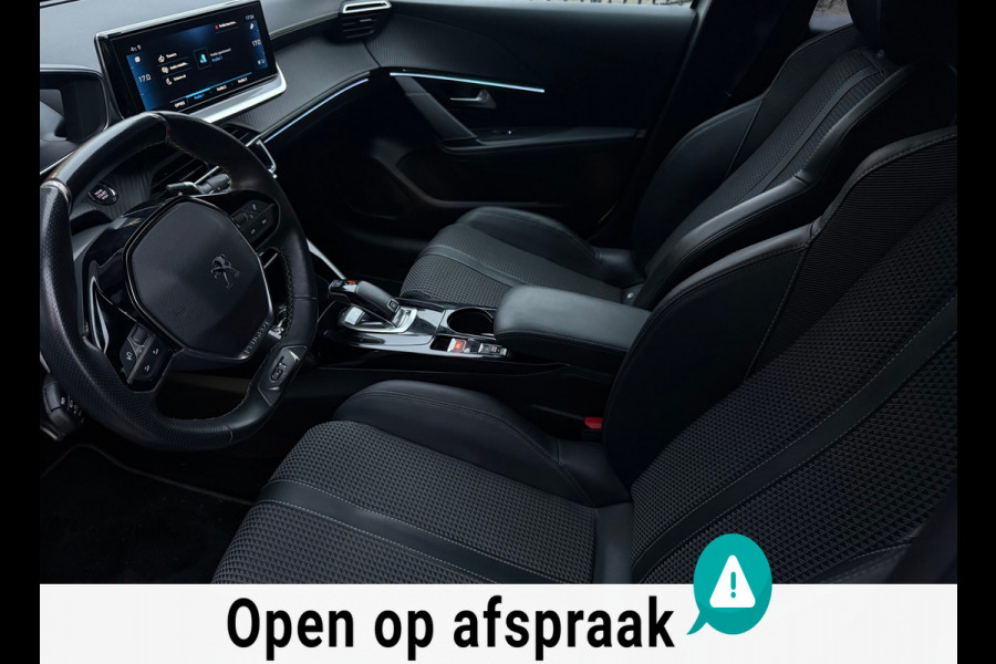 Peugeot 208 1.2 PureTech GT-Line CARPLAY COCKPIT CAMERA AUTOMAAT