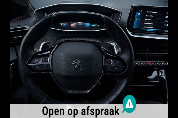 Peugeot 208 1.2 PureTech GT-Line CARPLAY COCKPIT CAMERA AUTOMAAT