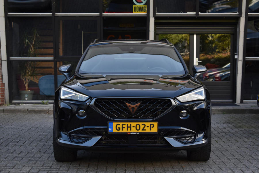 CUPRA Formentor 1.5 TSI Business Edition