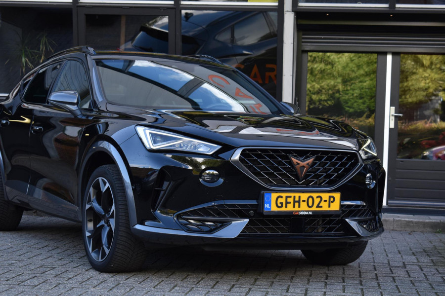 CUPRA Formentor 1.5 TSI Business Edition