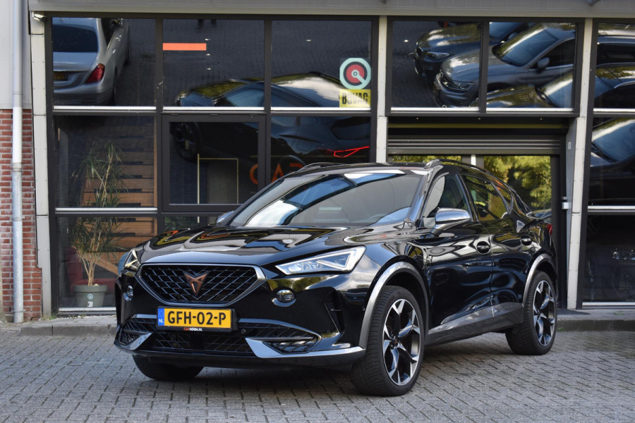 CUPRA Formentor 1.5 TSI Business Edition