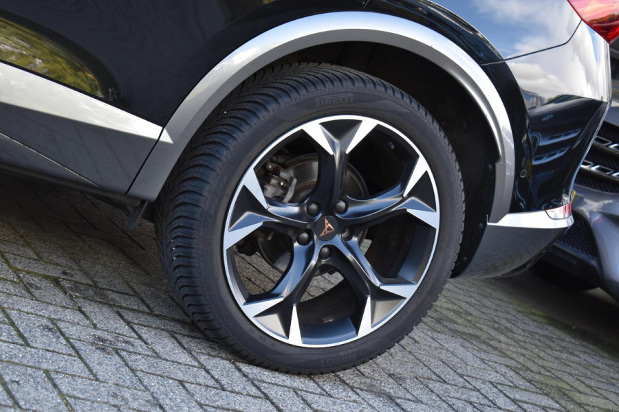 CUPRA Formentor 1.5 TSI Business Edition
