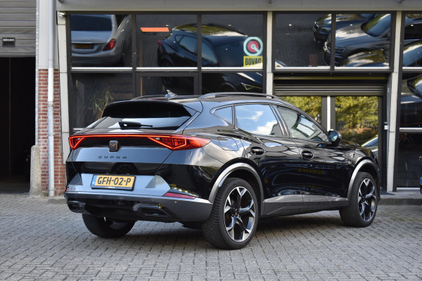 CUPRA Formentor 1.5 TSI Business Edition
