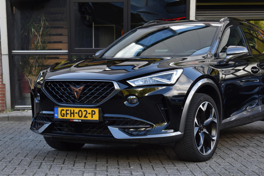 CUPRA Formentor 1.5 TSI Business Edition