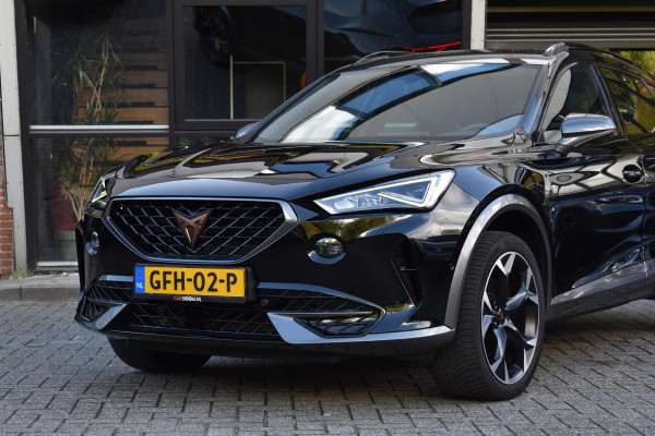 CUPRA Formentor 1.5 TSI Business Edition