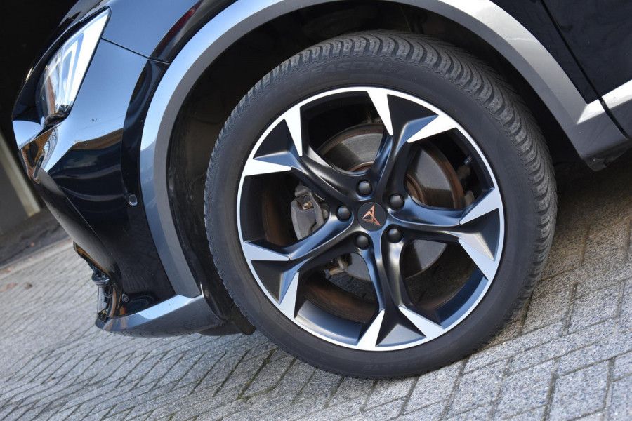 CUPRA Formentor 1.5 TSI Business Edition