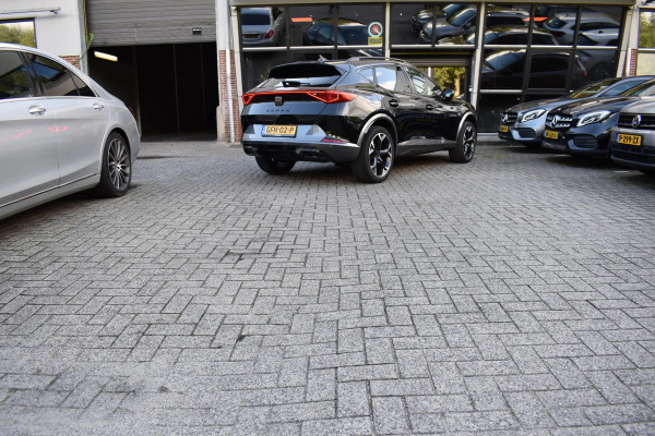 CUPRA Formentor 1.5 TSI Business Edition