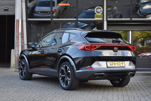 CUPRA Formentor 1.5 TSI Business Edition