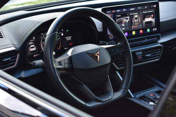 CUPRA Formentor 1.5 TSI Business Edition