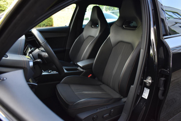 CUPRA Formentor 1.5 TSI Business Edition