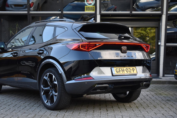 CUPRA Formentor 1.5 TSI Business Edition