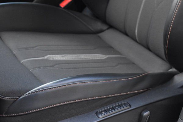 CUPRA Formentor 1.5 TSI Business Edition