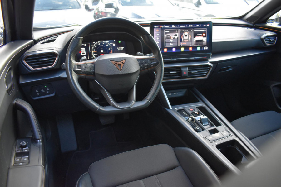 CUPRA Formentor 1.5 TSI Business Edition