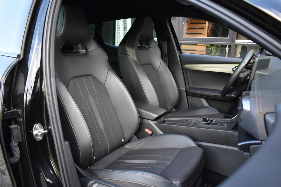 CUPRA Formentor 1.5 TSI Business Edition