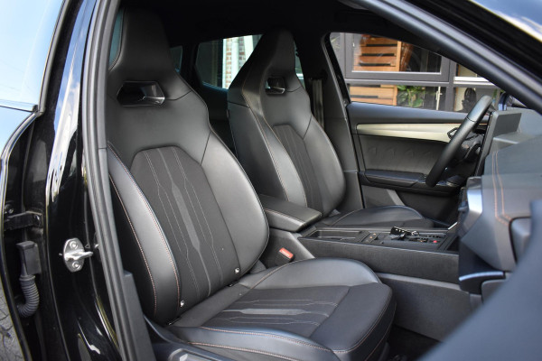 CUPRA Formentor 1.5 TSI Business Edition
