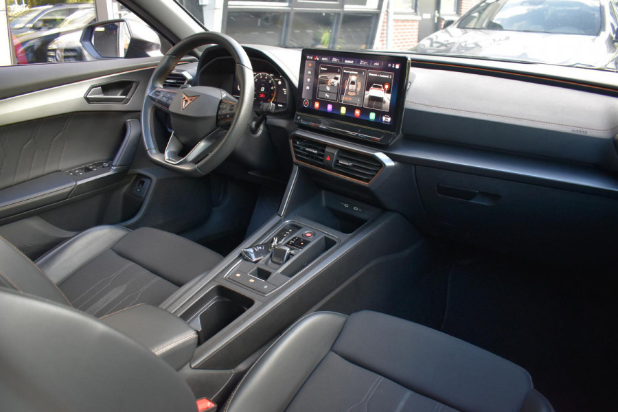 CUPRA Formentor 1.5 TSI Business Edition
