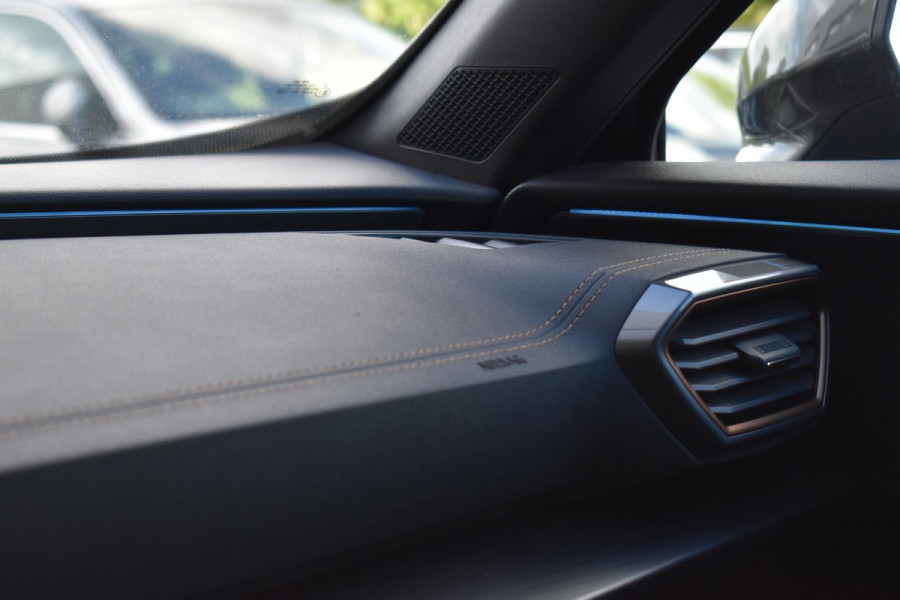 CUPRA Formentor 1.5 TSI Business Edition