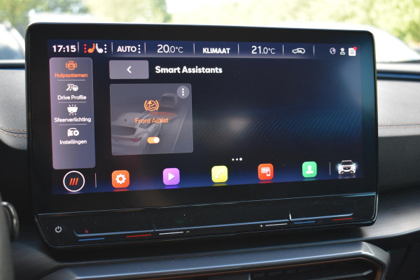 CUPRA Formentor 1.5 TSI Business Edition