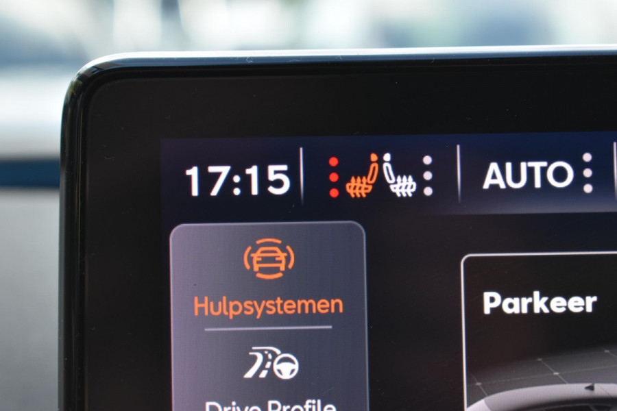 CUPRA Formentor 1.5 TSI Business Edition