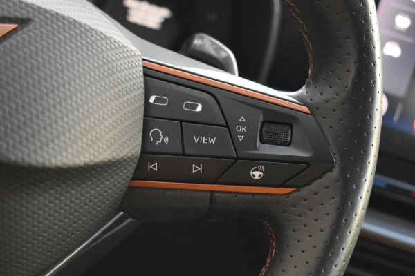 CUPRA Formentor 1.5 TSI Business Edition