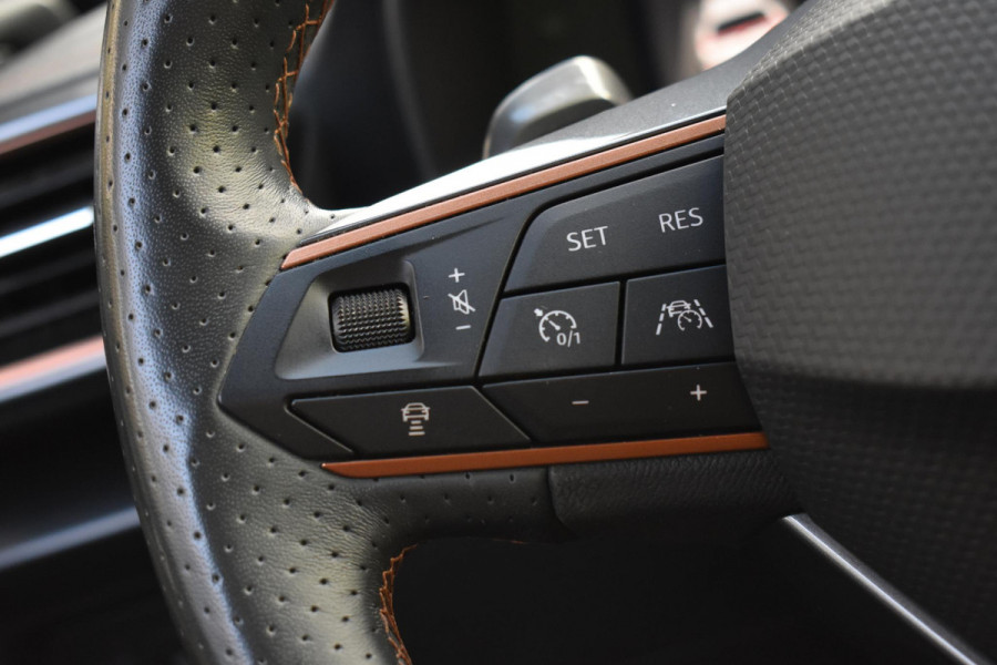 CUPRA Formentor 1.5 TSI Business Edition