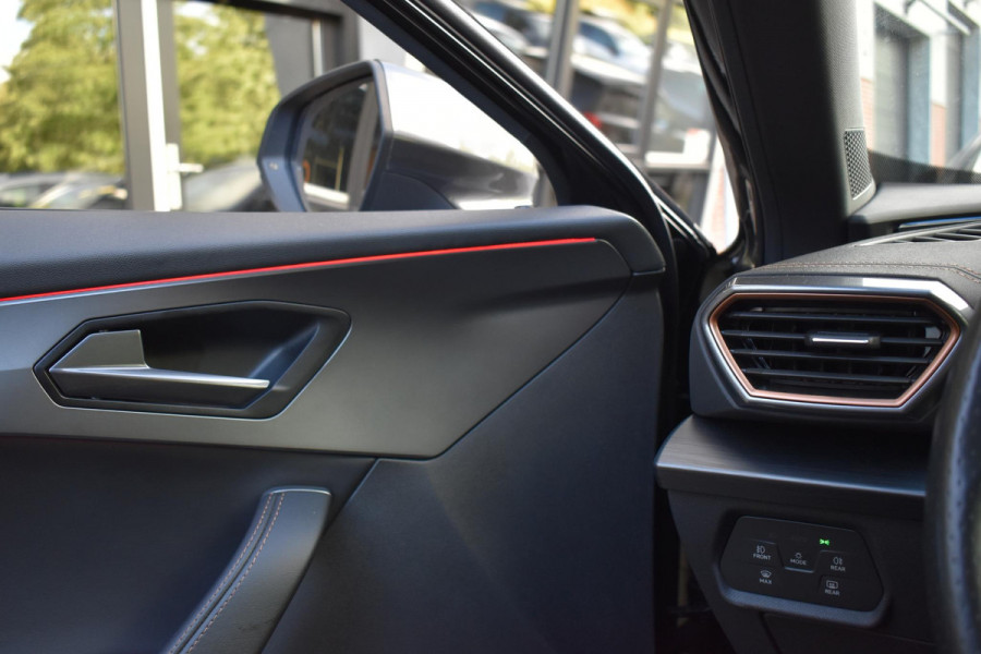 CUPRA Formentor 1.5 TSI Business Edition