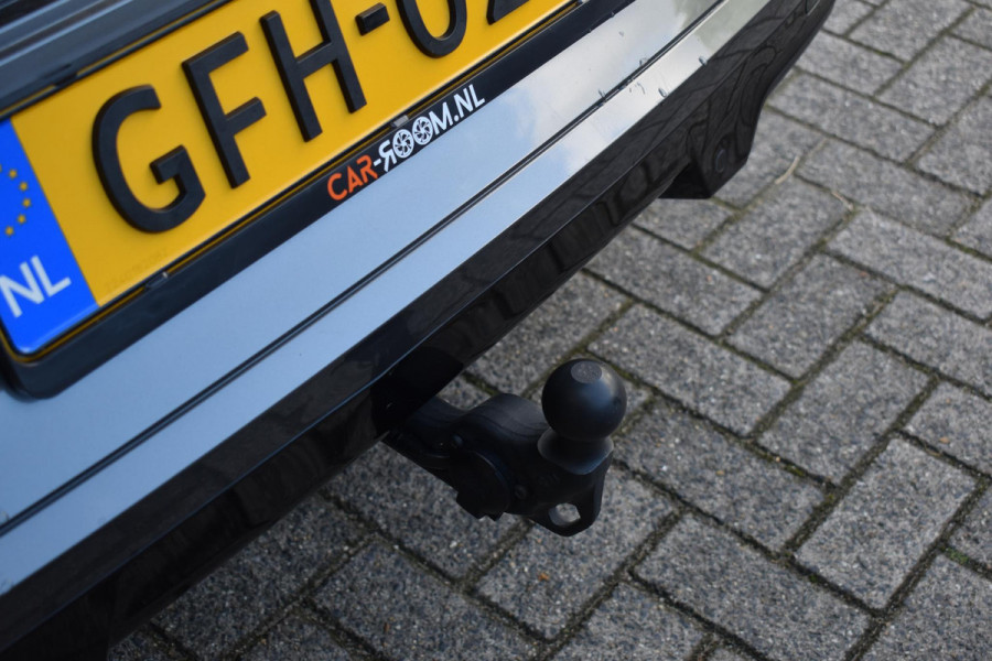CUPRA Formentor 1.5 TSI Business Edition