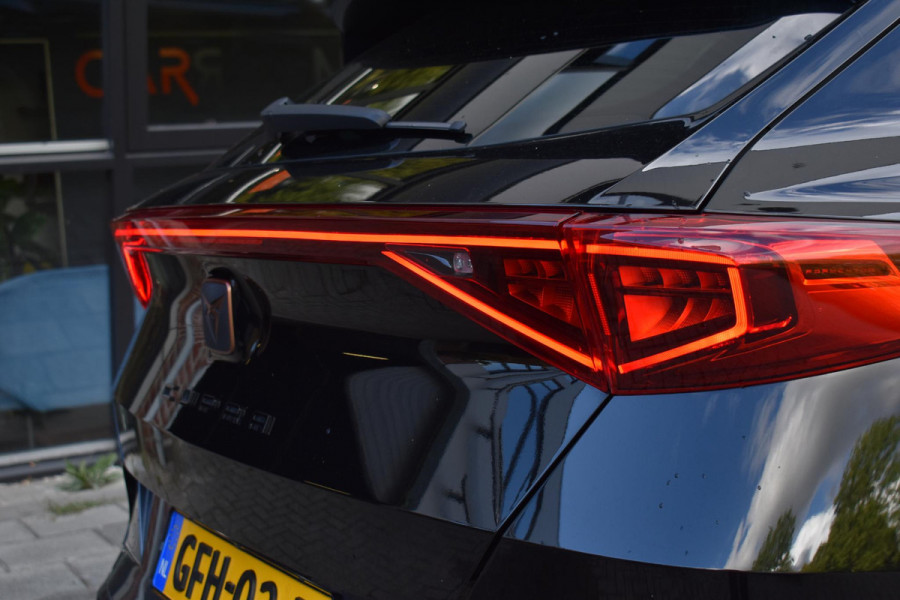 CUPRA Formentor 1.5 TSI Business Edition