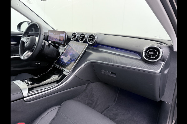 Mercedes-Benz C-Klasse 300 e Luxury | Camera