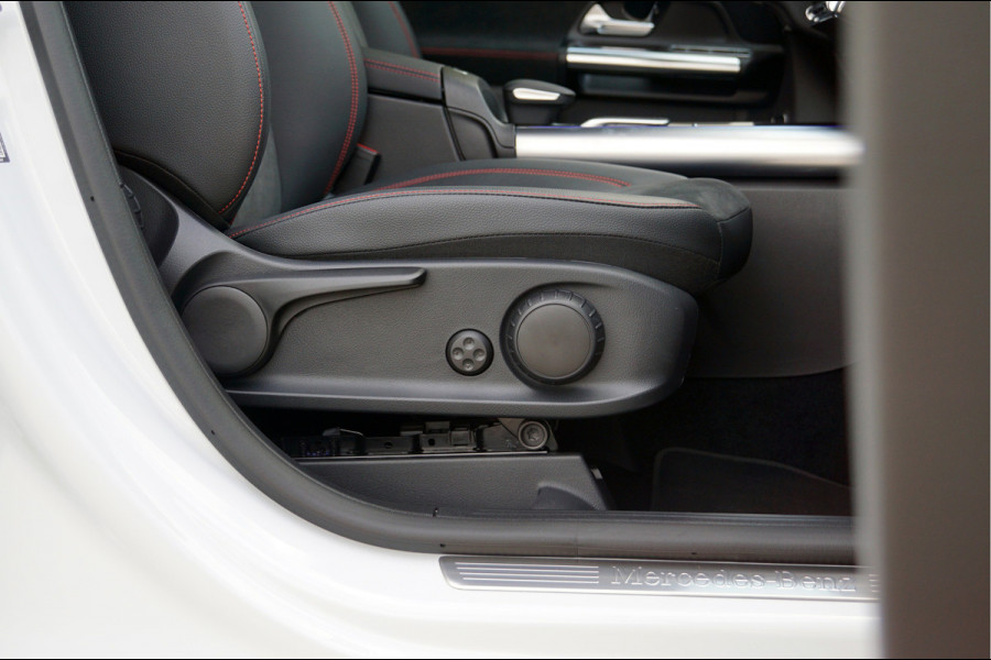 Mercedes-Benz B-Klasse B 250 e AMG Line | Multibeam Night Sfeer