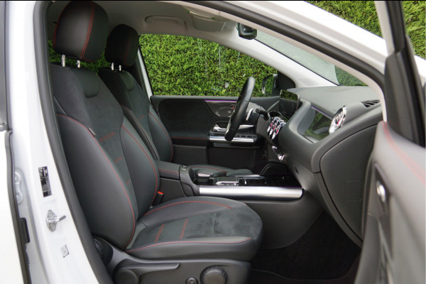 Mercedes-Benz B-Klasse B 250 e AMG Line | Multibeam Night Sfeer