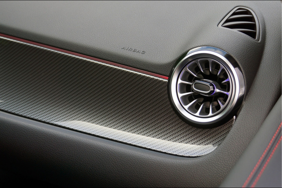 Mercedes-Benz B-Klasse B 250 e AMG Line | Multibeam Night Sfeer