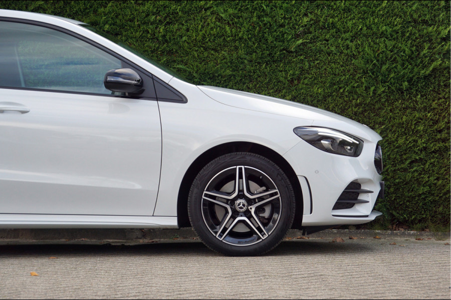Mercedes-Benz B-Klasse B 250 e AMG Line | Multibeam Night Sfeer