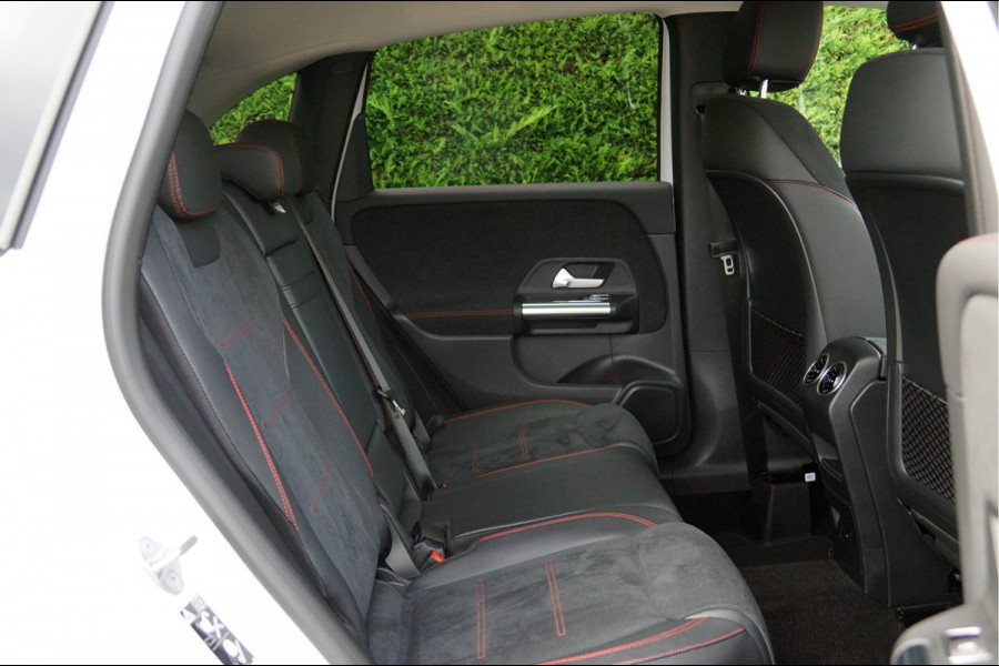 Mercedes-Benz B-Klasse B 250 e AMG Line | Multibeam Night Sfeer