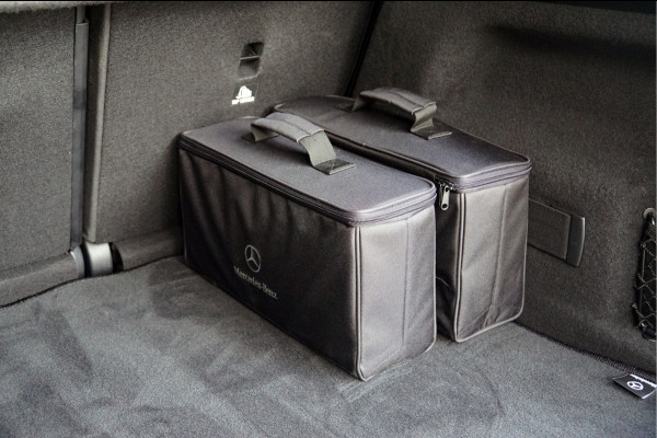 Mercedes-Benz B-Klasse B 250 e AMG Line | Multibeam Night Sfeer