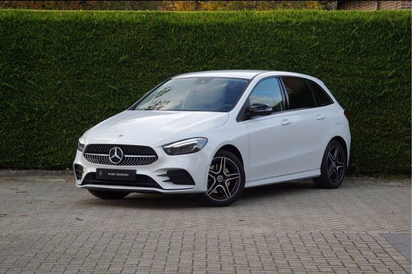 Mercedes-Benz B-Klasse B 250 e AMG Line | Multibeam Night Sfeer